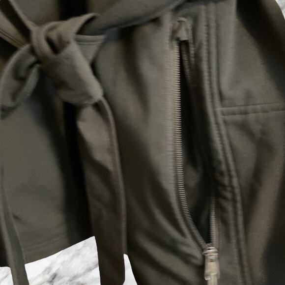 Black SZ 2XL Xersion Womens High Performance Water Resistant Belt Pockets - Picture 4 of 16